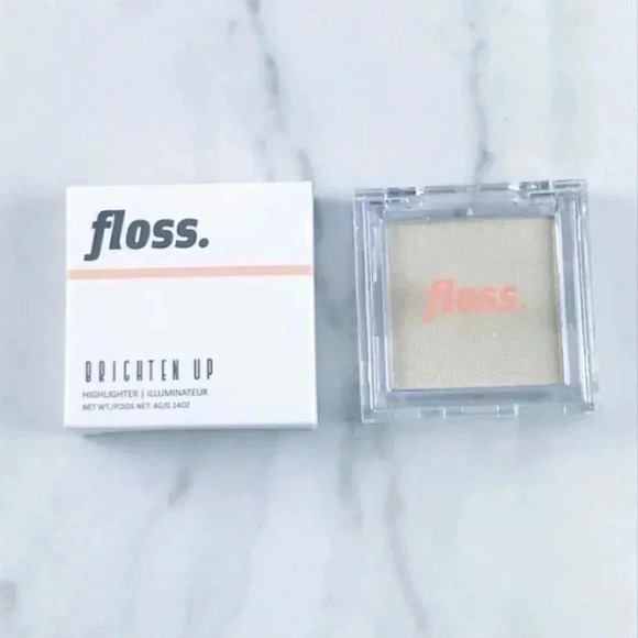 Floss Brighten Up Highlighter Sunlit - Picture 1 of 1